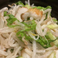けい♫'s cooksnap of when they made もやしときゅうりとちくわの中華サラダ.