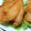 ちかﾁｬﾝ☆'s cooksnap of when they made 米粉と片栗粉でサクサクじゅわーな唐揚げ.