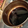 とっとキッチン's cooksnap of when they made 本格！天丼のタレ(黄金比).