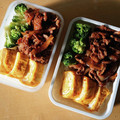 2児ママみきてぃ's cooksnap of when they made ５分で完成！旨タレふっくら豚の生姜焼き♪.