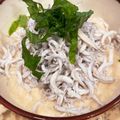 yuktab's cooksnap of when they made 誰でも出来る！簡単とろろ丼☆.