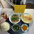 ニッシーマン's cooksnap of when they made 基本のニラレバ炒め.
