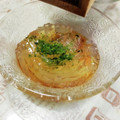 TomoGoQoo's cooksnap of when they made ところてんのタレ！.