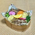 ふんにゃん's cooksnap of when they made 高校2年女子お弁当♥2022.01.31.