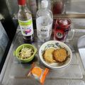 ebipeco's cooksnap of when they made 赤ワインの炭酸水割り.