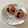 ゆかちゃん♡'s cooksnap of when they made 【米粉】バナナとブルーベリーのマフィン.