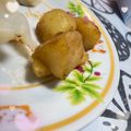 チムチェリー's cooksnap of when they made ＊私の常備菜♪じゃがいもの土佐煮＊.