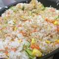 karyo08's cooksnap of when they made お手軽！鮭ときゅうりの混ぜ寿司.