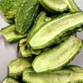 an0v0ko's cooksnap of when they made 【作り置き！】簡単★ゴーヤとじゃこの佃煮.