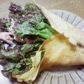 ERiKA's cooksnap of when they made 何でも巻いて☆簡単クレープ.