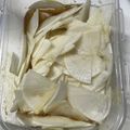 トコタン's cooksnap of when they made 咳が止まった‼蜂蜜大根シロップ☆.