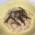 サヤミン料理研究所♡'s cooksnap of when they made 劇的♡たらこうどん.