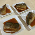 papikun's cooksnap of when they made 塩さばdeさばの味噌煮☆.