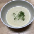 えいにゃんにゃん's cooksnap of when they made 私のヴィシソワーズ.