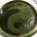 喜八＆Hacchi's cooksnap of when they made 抹茶シロップ＠かき氷用.