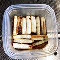 猫田課長's cooksnap of when they made ネギの漬物.