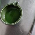 クック5LJYFT☆'s cooksnap of when they made 蓼酢（たでず） 鮎の塩焼き用　.