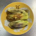 kekemi1964's cooksnap of when they made 焼きなす.