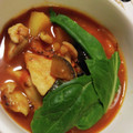 ひろみつばち's cooksnap of when they made ピリ旨♡チキンと夏野菜のトマト煮込み.