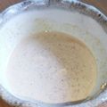 えりこ82☆'s cooksnap of when they made 【簡単】❀手作り☆ごまドレッシング❀.