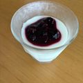 jagao's cooksnap of when they made ヨーグルトの寒天ゼリー♡.