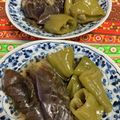 猫のミイヤ's cooksnap of when they made 旬のお野菜で♡ナスと万願寺の煮びたし.