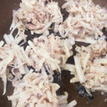 よっちゃんせっちゃん's cooksnap of when they made さば水煮缶　大根焼き.