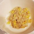 ばとん's cooksnap of when they made デリ風＊ツナと長芋のポテトサラダ.