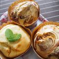 なっちりんご's cooksnap of when they made ハチミツ♪カップケーキ.