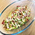 コハダちゃん's cooksnap of when they made カリッと！シャキッと！焼きアスパラ.