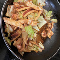 いっぺい99's cooksnap of when they made いかのわた焼き.
