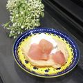 からあげパーティー's cooksnap of when they made おいしいプロテインパンケーキ.