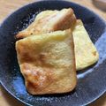 umegucchi's cooksnap of when they made オーブンでまとめて作る！フレンチトースト.