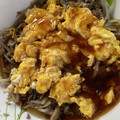 kinkinsan's cooksnap of when they made 挽肉ともやしの天津あんかけ風ꕤ*.ﾟ.
