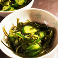 クックLCJQO8☆'s cooksnap of when they made ☆簡単！刻み昆布ときゅうりの酢の物♪.