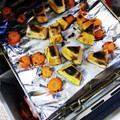 （＊あωや＊）'s cooksnap of when they made 焼き野菜　グリル.