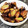 ☆nuu☆'s cooksnap of when they made 簡単なすびの揚げない煮びたし.