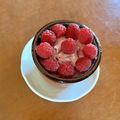 ブランディ's cooksnap of when they made 簡単！ラズベリーヨーグルトアイス♪.
