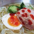 三七子's cooksnap of when they made きゅうりの甘酢漬け.