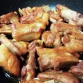 シマリスかあさん's cooksnap of when they made 簡単！激旨！感激！スペアリブ!!.