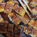 たろあんこ's cooksnap of when they made おうちでうなぎのたれと食べ方.