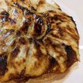 ★お結び☆'s cooksnap of when they made 栃木県民の餃子！.