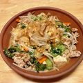 さすらい's cooksnap of when they made ゴーヤチャンプル 苦さ控えめ！ 超簡単！.