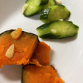 mantacarp's cooksnap of when they made 焼くだけ簡単 かぼちゃのグリル.