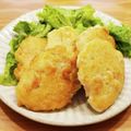 かなりんココりん's cooksnap of when they made 胸肉とじゃが芋のジョン.