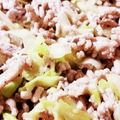 Ｍぱん's cooksnap of when they made 簡単美味しいビビンバ.