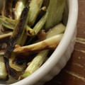 MULA's cooksnap of when they made 長ネギ大量消費★簡単【中華風・焼きネギ】.