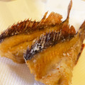 azusa0127's cooksnap of when they made カサゴの丸ごとから揚げ♪.