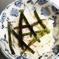 ｋａｍｉｙａｍａ's cooksnap of when they made 大根と明太子のサラダ.