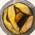 かせぃじん's cooksnap of when they made ナスの揚げ浸し.